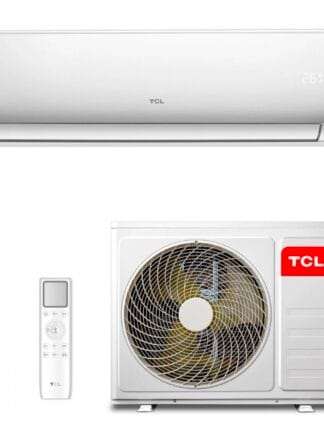 Ar Condicionado 12000 BTUs Split TCL Hi Wall Frio 220v