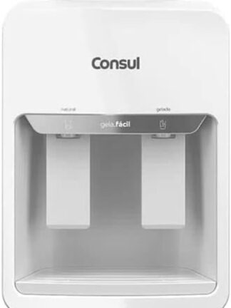 Consul Bebedouro Gela Facil Cjk40Ab Biv