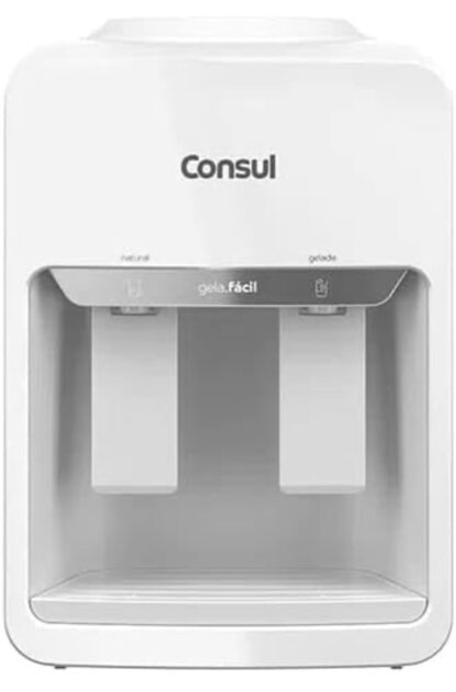 Consul Bebedouro Gela Facil Cjk40Ab Biv