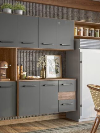 Armario de Cozinha suspenso Juliete