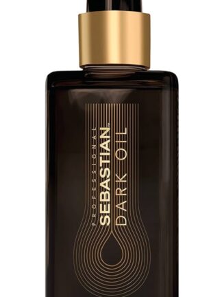 Sebastian Professional Dark Oil Óleo Capilar 95 ml
