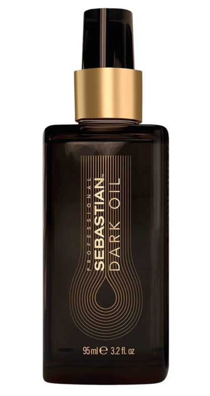 Sebastian Professional Dark Oil Óleo Capilar 95 ml