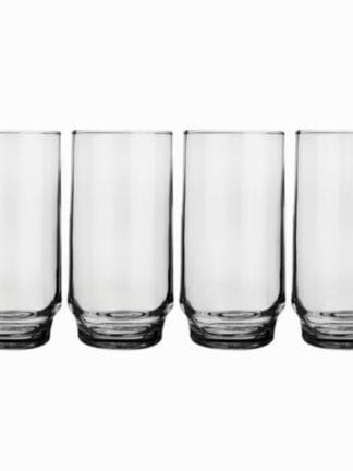 Conjunto de Copos 300 ml – 6 Peças