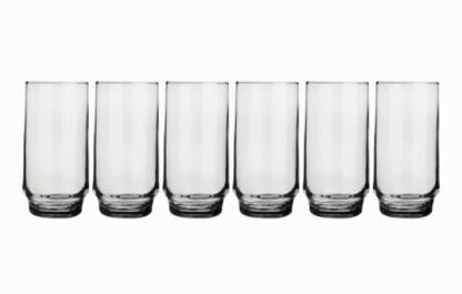 Conjunto de Copos 300 ml – 6 Peças