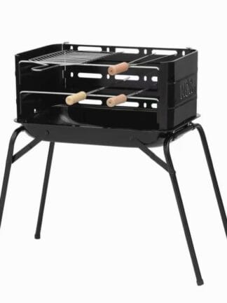 Churrasqueira Mor Montana 3005