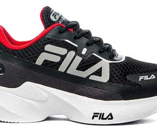 Tênis Fila Recovery Esportivo Corrida Academia Original