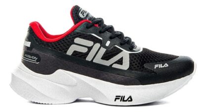 Tênis Fila Recovery Esportivo Corrida Academia Original