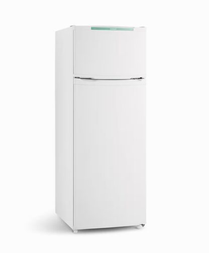 Geladeira Consul com Freezer Supercapacidade Branca - 334L - 110V