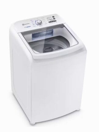 Lavadora de Roupas Electrolux Automática 17kg