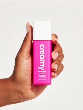 Creamy Skincare Ácido Mandélico 30g