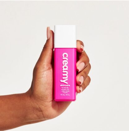 Creamy Skincare Ácido Mandélico 30g