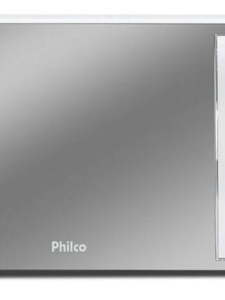 Micro-ondas Philco 25L Limpa Fácil PMO28E 1100W 127V