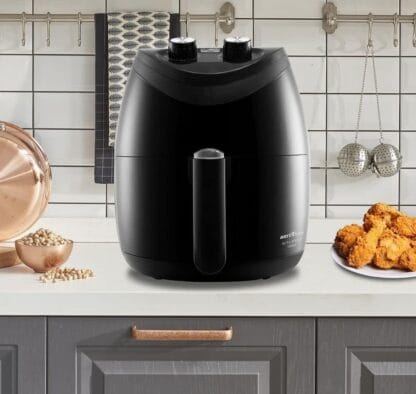 Britania FRITADEIRA AIR FRY BFR25P 110v