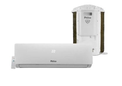 Ar Condicionado Split Hi Wall Philco 9000 BTU/h Frio PAC9FI – 220 Volts