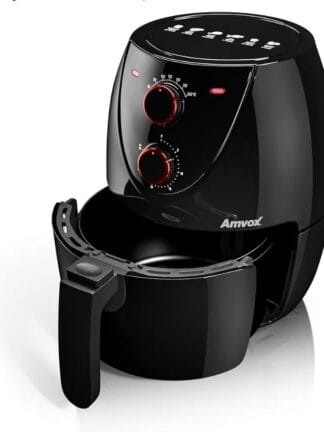 Amvox Air Fryer ARF 1205 4,5L 110V