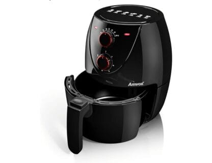 Amvox Air Fryer ARF 1205 4,5L 110V