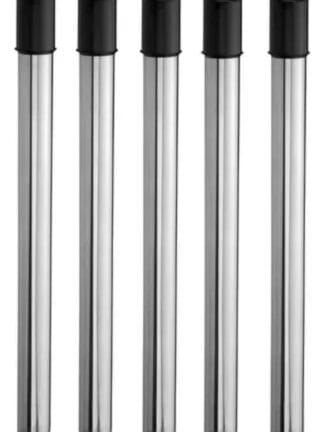 Kit Com 5 Refil Para Torre Chopp 2,5 E 3,5 Litros Marchesoni