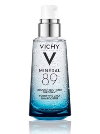 Sérum Fortalecedor Facial Minéral 89 50 MI Vichy