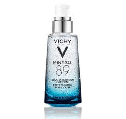 Sérum Fortalecedor Facial Minéral 89 50 MI Vichy