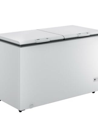 Freezer Horizontal Consul 2 portas 534L - CHB53EB