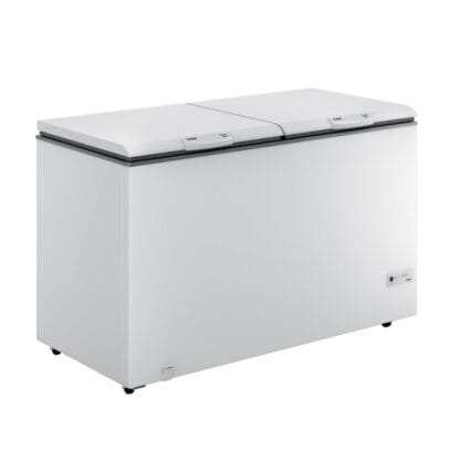 Freezer Horizontal Consul 2 portas 534L - CHB53EB