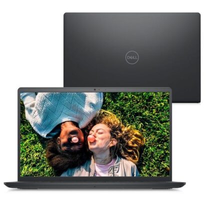 Notebook Dell Inspiron I15-i120k-a46p I7 16gb 512gb Ssd W11 - Image 2