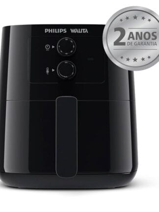 Fritadeira Airfryer Série 3000, Philips Walita, com 4.1L 1400w