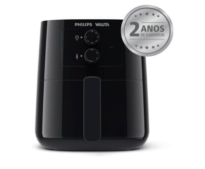 Fritadeira Airfryer Série 3000, Philips Walita, com 4.1L 1400w