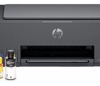 Impressora Multifuncional HP Smart Tank 584 Tanque de Tinta Colorida WiFi com autorreparo