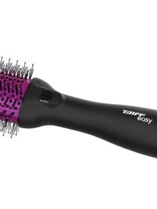 ESCOVA OVAL EASY PINK 127V