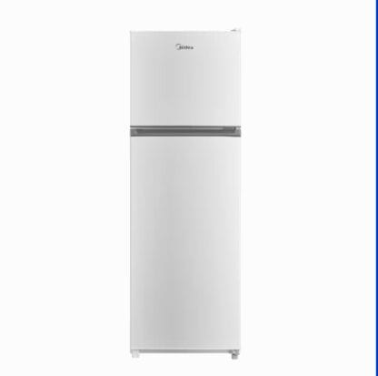 Geladeira Midea Cycle Defrost Duplex MD-RT411FGF01 Branca - 294L - 110V