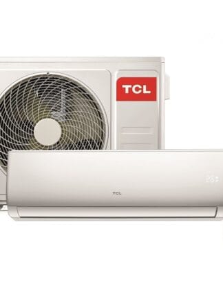Ar Condicionado Split Hi Wall TCL 9000 BTU/h Frio TAC-09CSA1 – 220 Volts