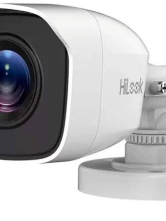 Camera an 2mp full hd bullet 2.8mm ir20m flex ip66 thc-b120-p hilook hikvision