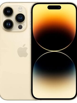Apple iPhone 14 Pro (1 TB) – Dourado