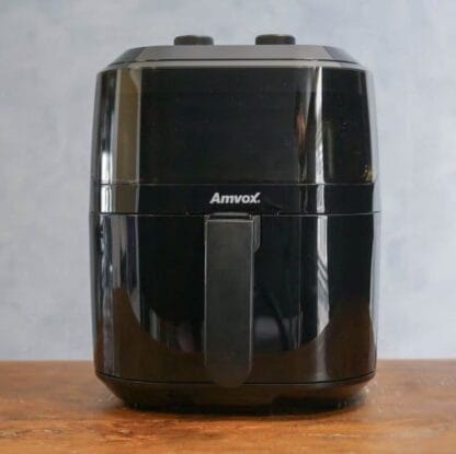 Amvox Fritadeira Elétrica Air Fryer ARF 1250 110V com 5,5L e 1400W