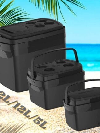 Combo de Caixas Térmicas Tropical