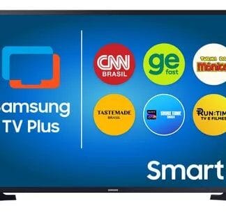 Smart TV Samsung UN43T5300 43" Full HD