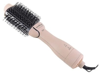 Escova Secadora Britânia Soft 4 em 1 1300W BEC07R Bivolt