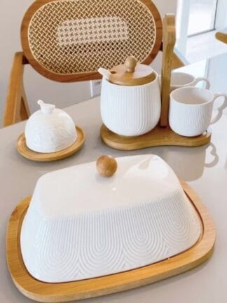 Linha Hauskraft Coleção Oasis Premium