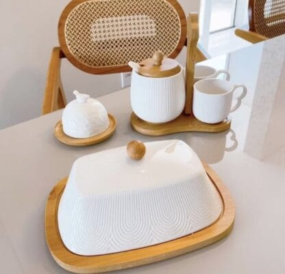 Linha Hauskraft Coleção Oasis Premium