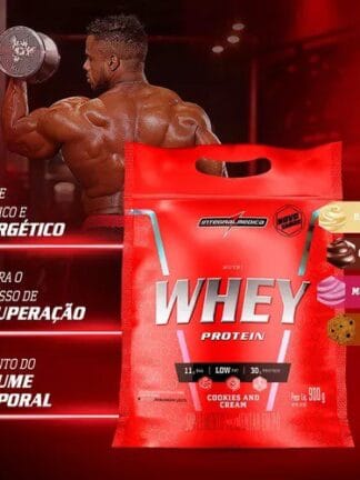 Nutriwhey Chocolate Pouch 900g-
Integralmedica