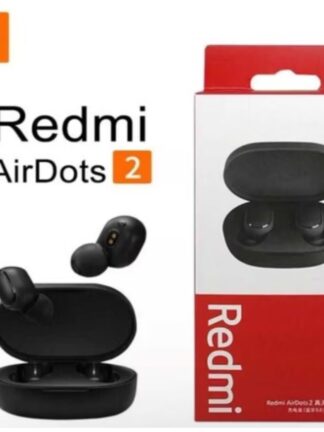 Fone De Ouvido Sem Fio Bluetooth Xiaomi Redmi AirDots 2