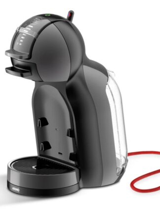 Cafeteira Nescafe Dolce Gusto Mini Me Preta Automática (110v)