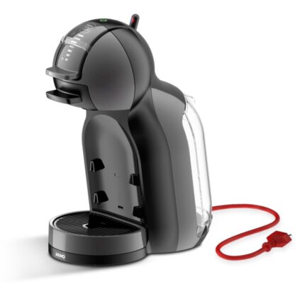 Cafeteira Nescafe Dolce Gusto Mini Me Preta Automática (110v)