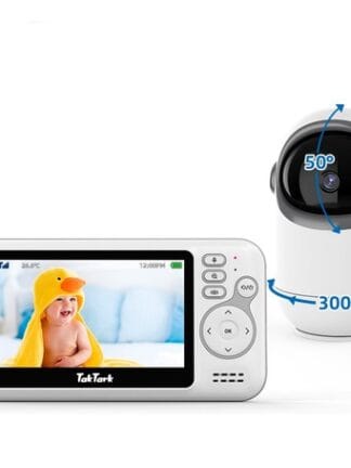 Camera Baba Eletronica Tarktark Com Zoom Digital 3x Bm812