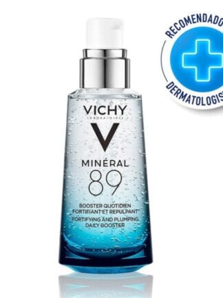 Sérum Fortalecedor Facial Minéral 89 50 Ml Vichy