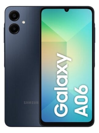 Samsung Galaxy A06 4G 128GB 4GB RAM