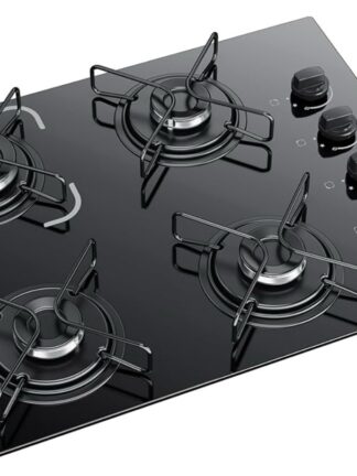 COOKTOP ITATIAIA ESS 4Q 127/220V PTO