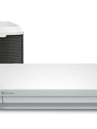Ar-condicionado Electrolux Color Adapt Wi-fi 12.000 BTUs Quente/Frio (YE12R) YE12R