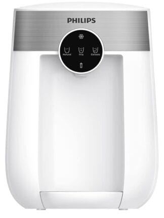 Philips Purificador de Agua ADD5926 Bivolt agua natural e gelada, branco